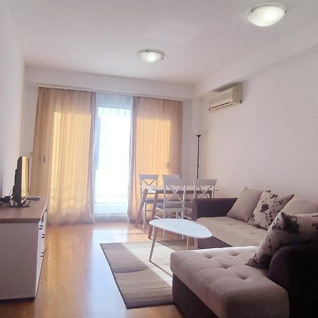 Apartments Svetlana Budva Kültér fotó