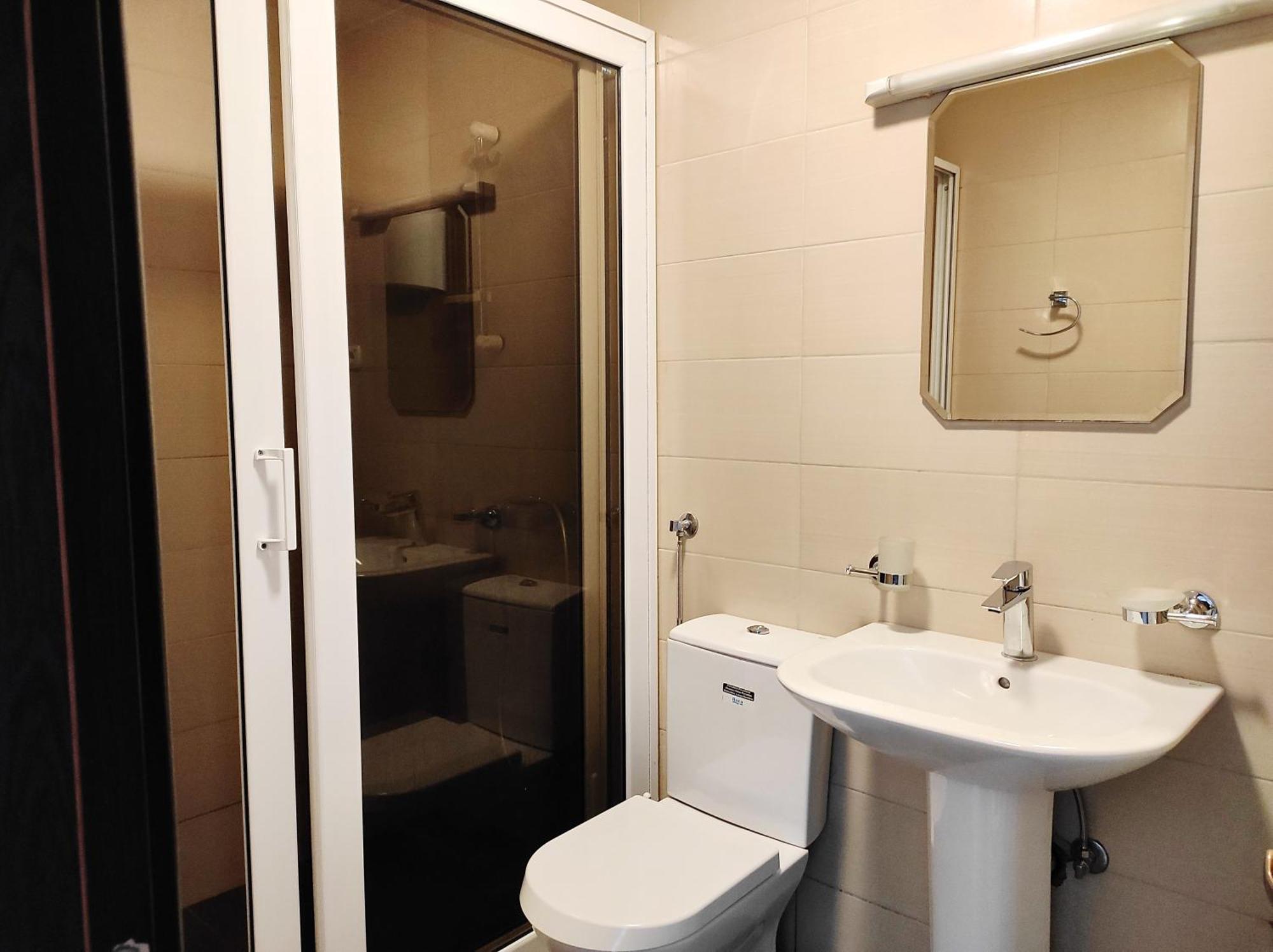 Apartments Svetlana Budva Kültér fotó