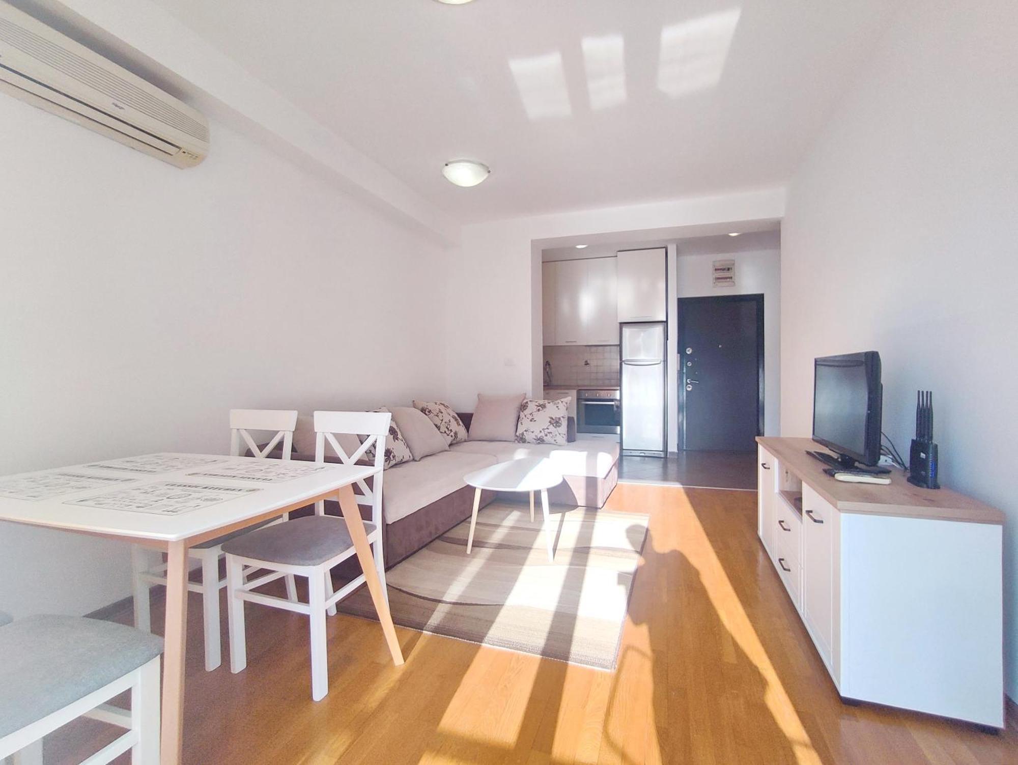 Apartments Svetlana Budva Kültér fotó