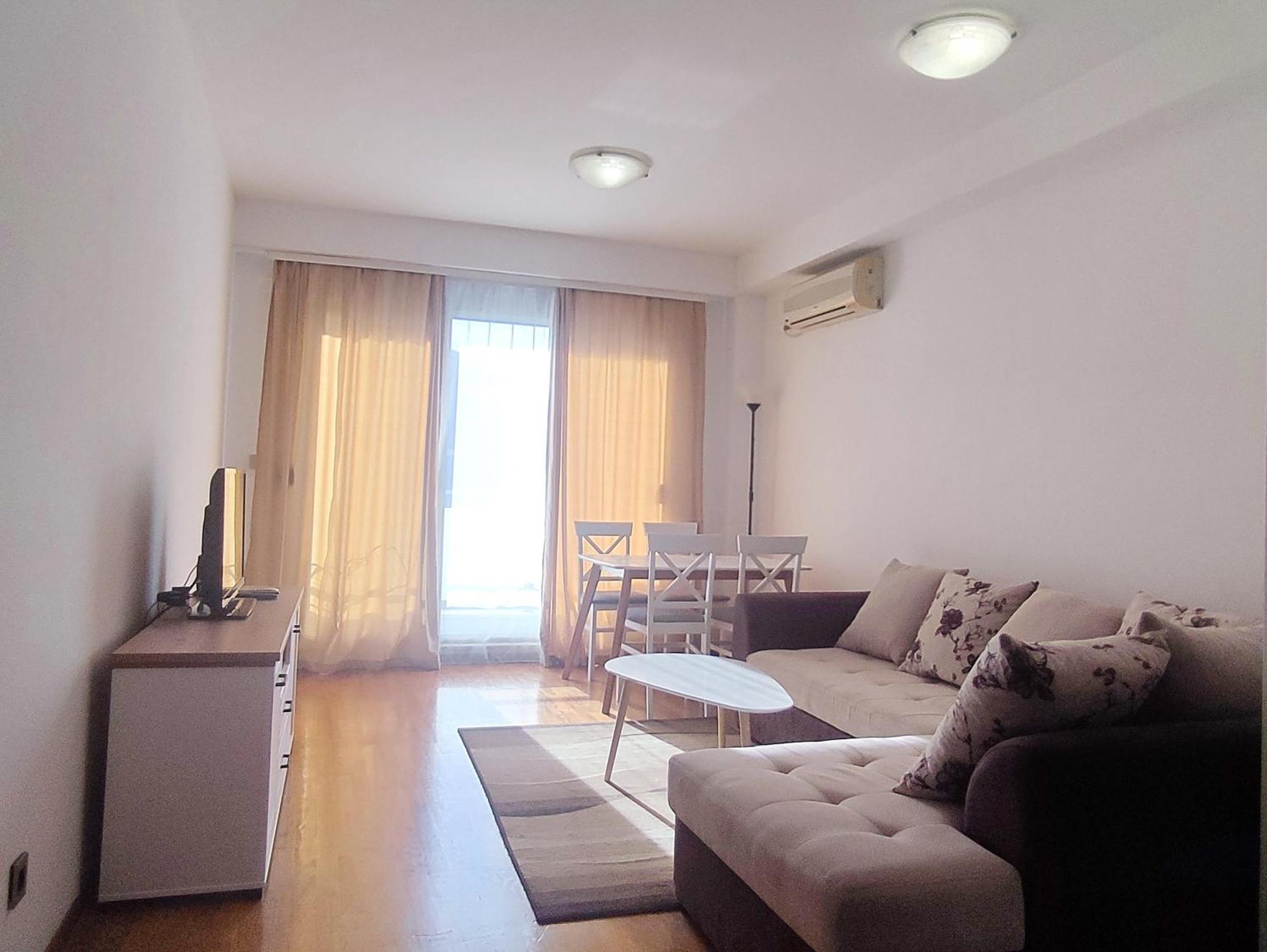 Apartments Svetlana Budva Kültér fotó