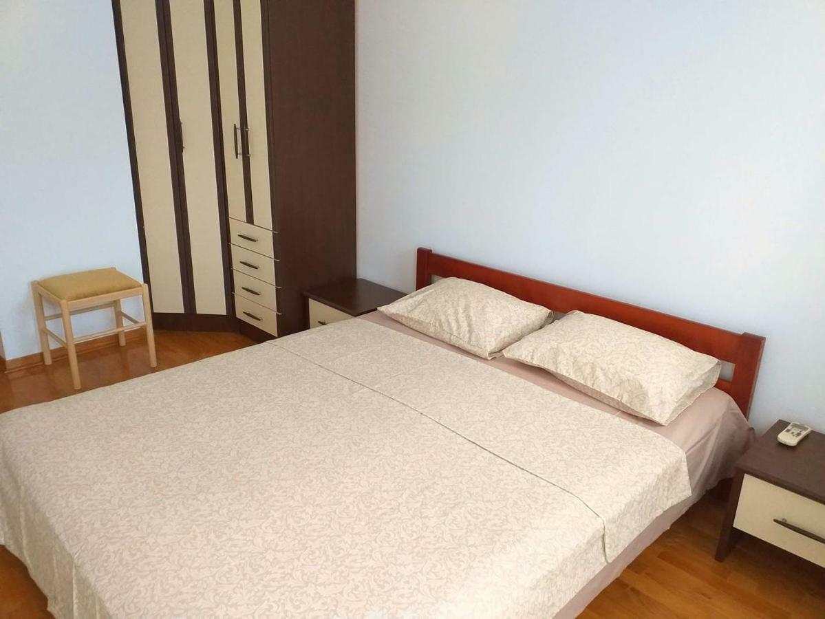 Apartments Svetlana Budva Kültér fotó