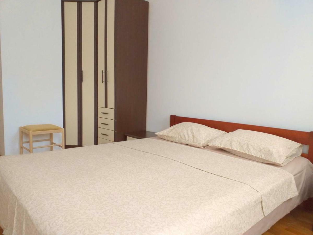 Apartments Svetlana Budva Kültér fotó